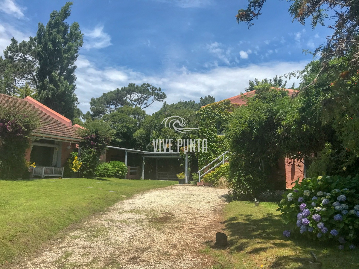 Casa ID.141 - Casa en La Barra