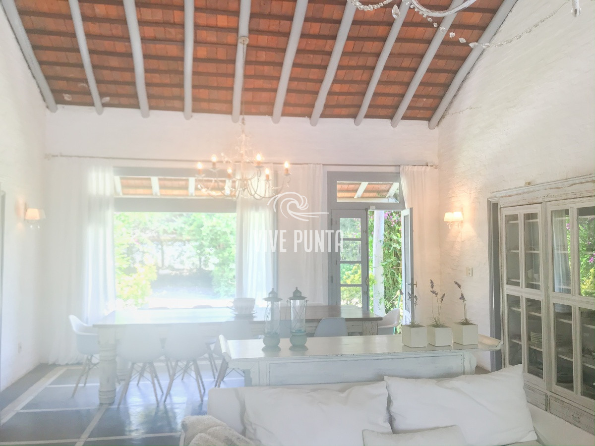 Casa ID.141 - Casa en La Barra