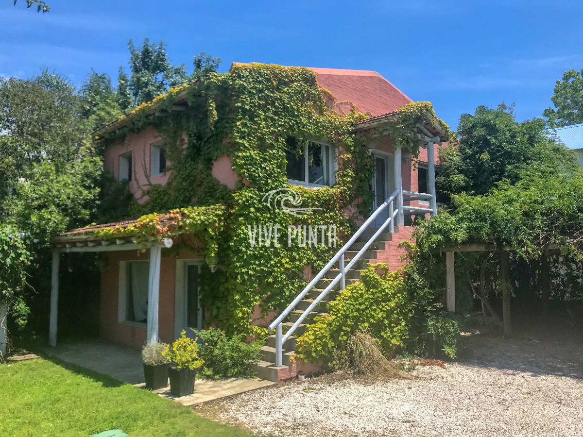 Casa ID.141 - Casa en La Barra