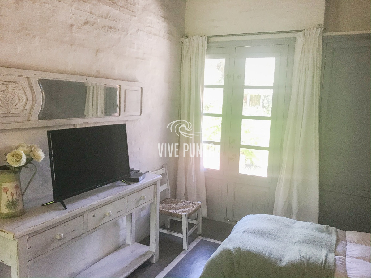Casa ID.141 - Casa en La Barra