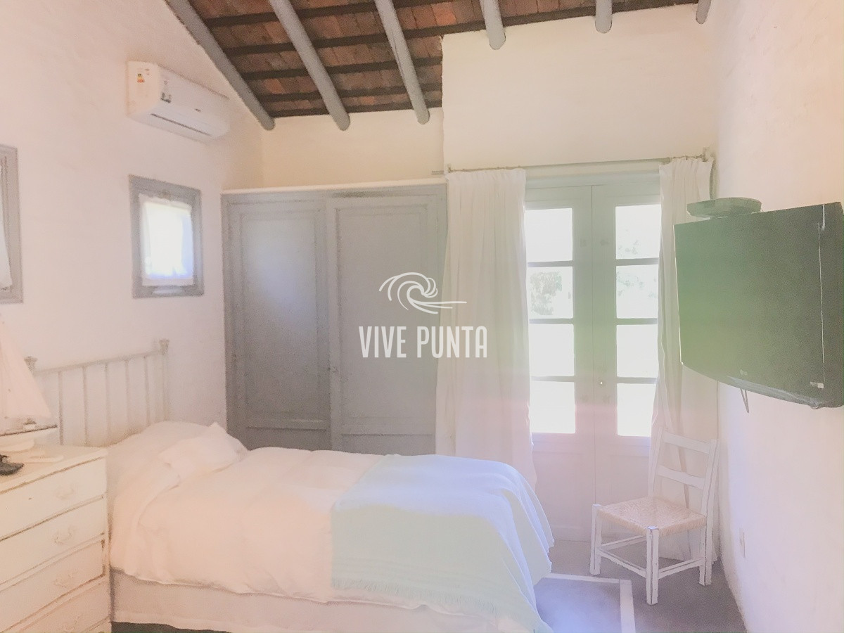 Casa ID.141 - Casa en La Barra
