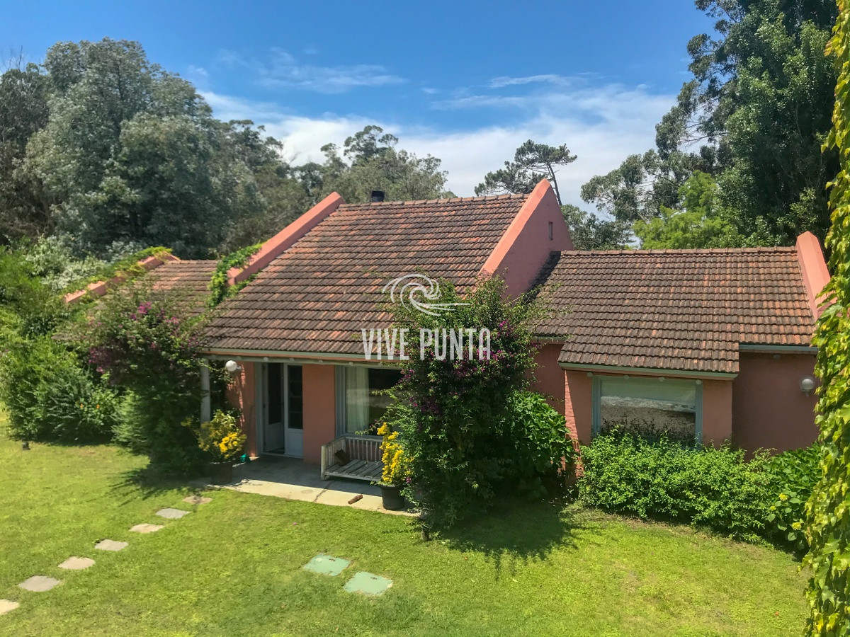 Casa ID.141 - Casa en La Barra