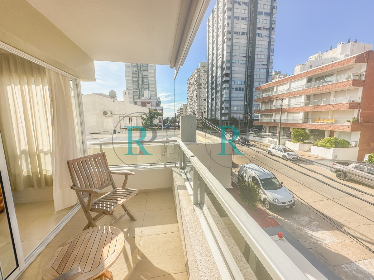 Apartamento ID.1729 - Apartamento de 2 dormitorios en Península