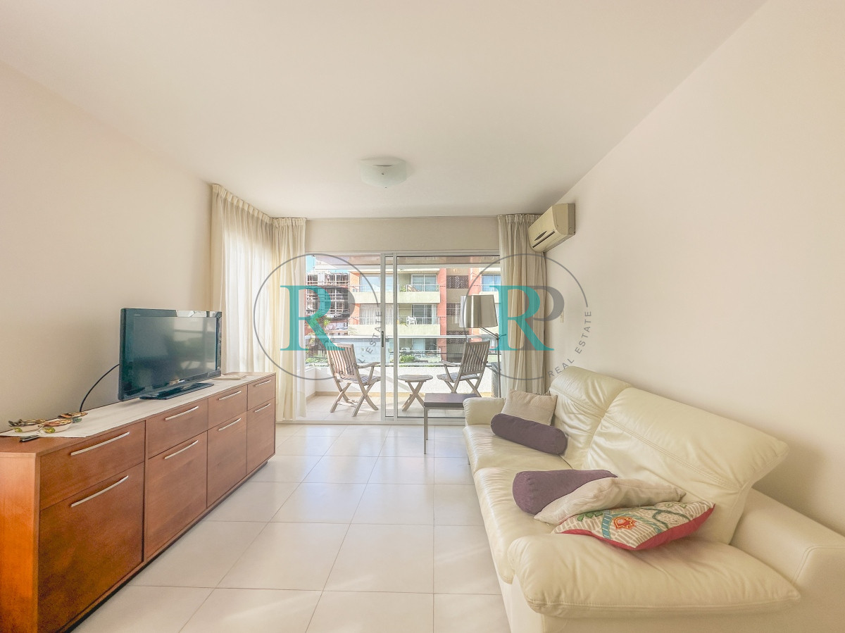 Apartamento ID.1729 - Apartamento de 2 dormitorios en Península