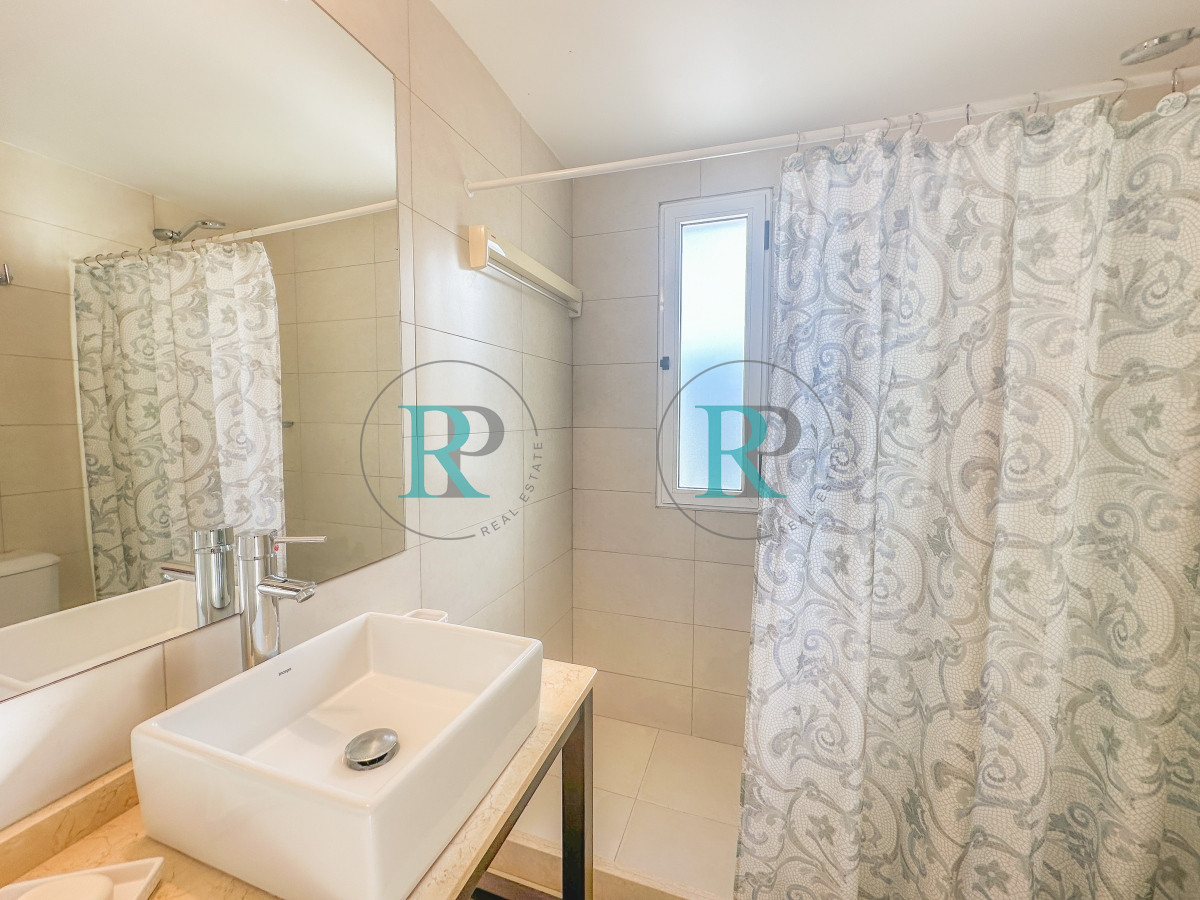 Apartamento ID.1729 - Apartamento de 2 dormitorios en Península