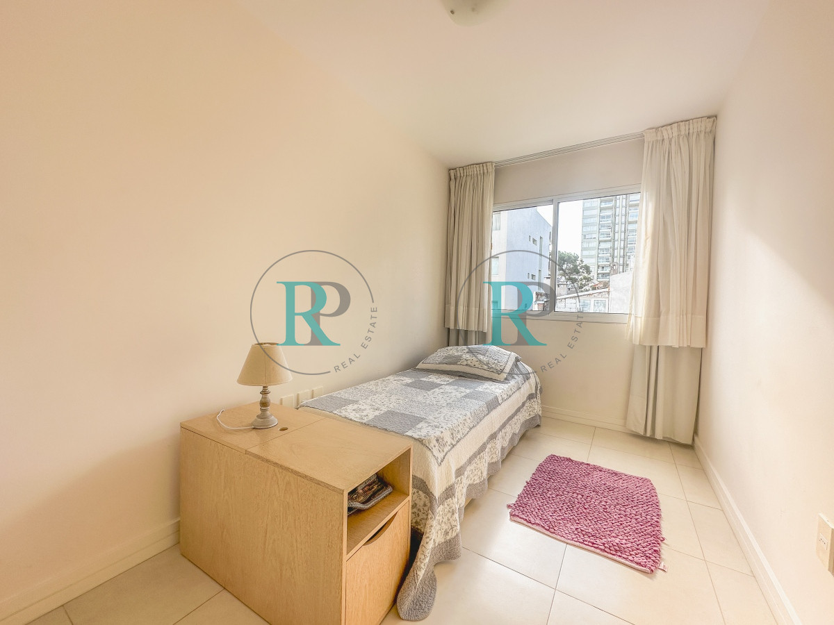 Apartamento ID.1729 - Apartamento de 2 dormitorios en Península