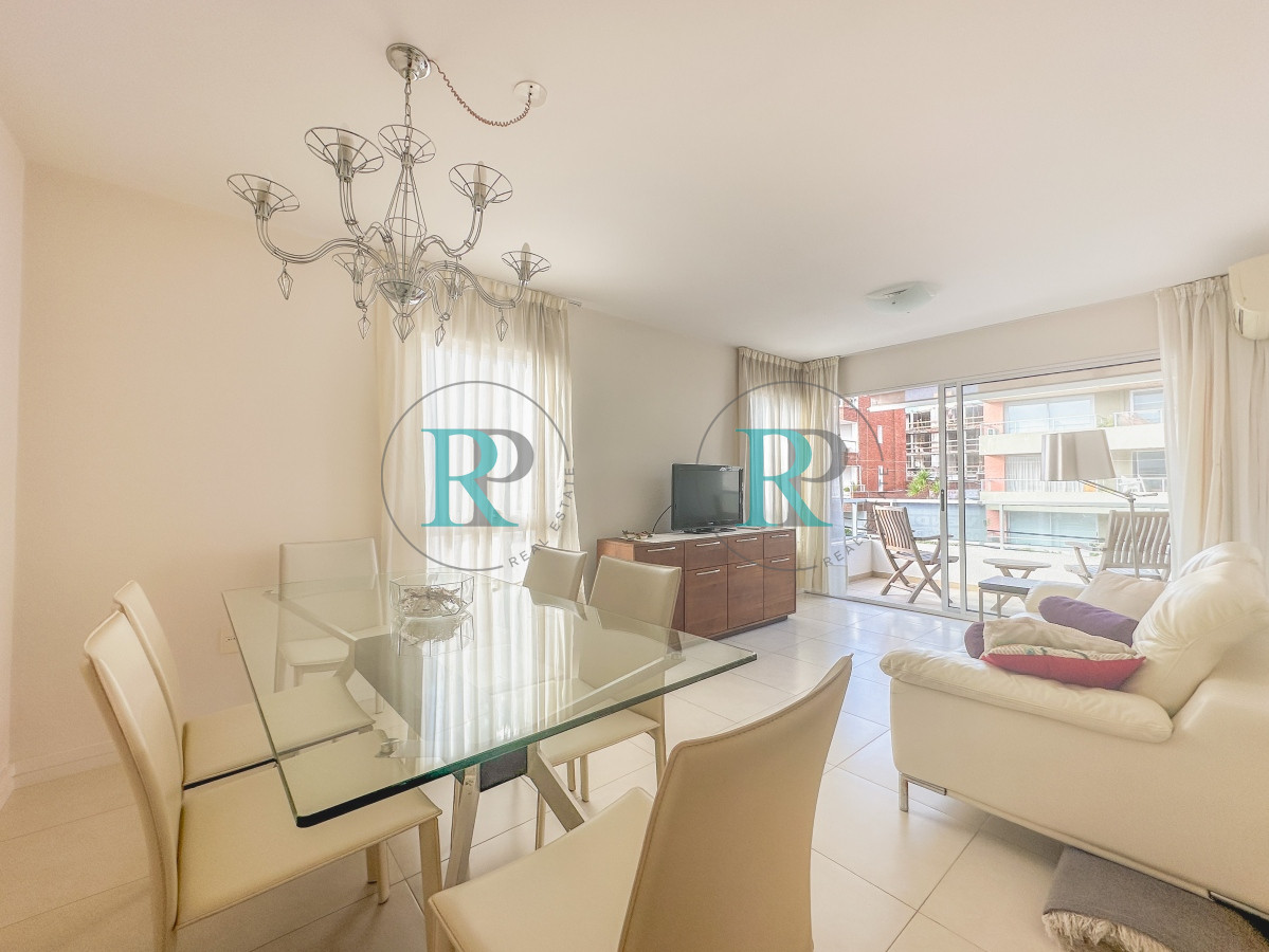 Apartamento ID.1729 - Apartamento de 2 dormitorios en Península