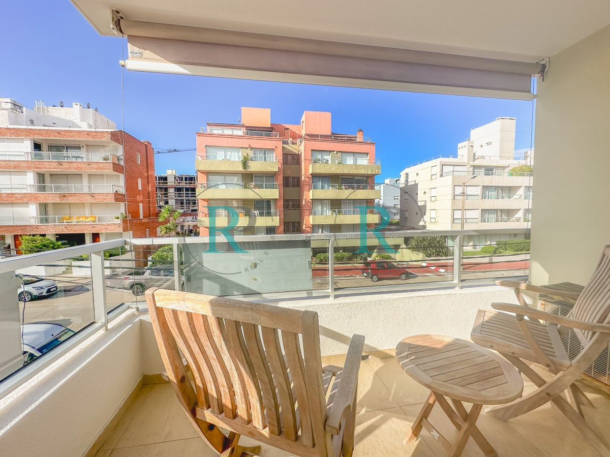 Apartamento ID.1729 - Apartamento de 2 dormitorios en Península