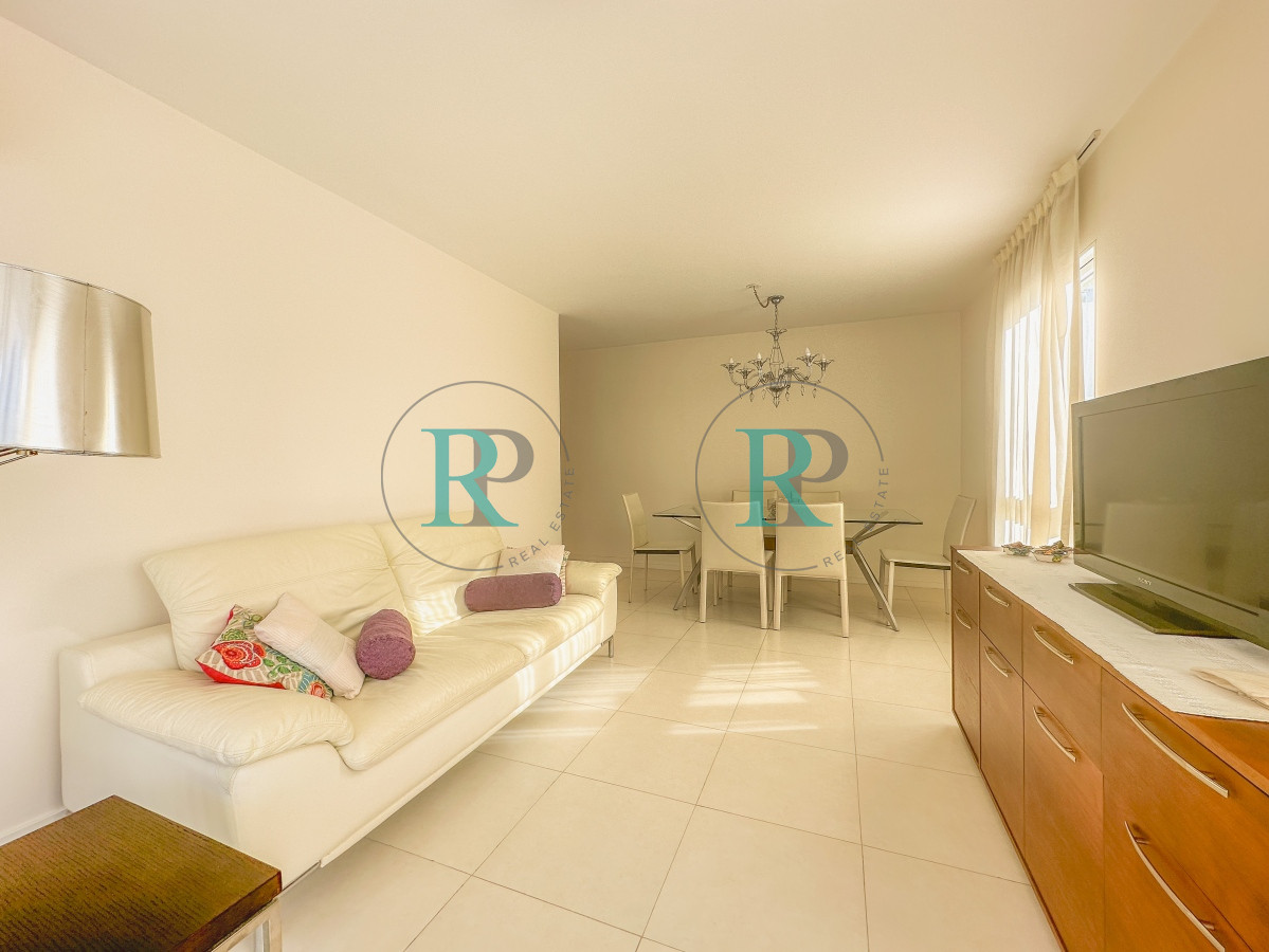 Apartamento ID.1729 - Apartamento de 2 dormitorios en Península
