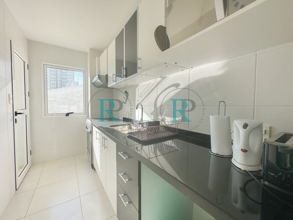 Apartamento ID.1729 - Apartamento de 2 dormitorios en Península