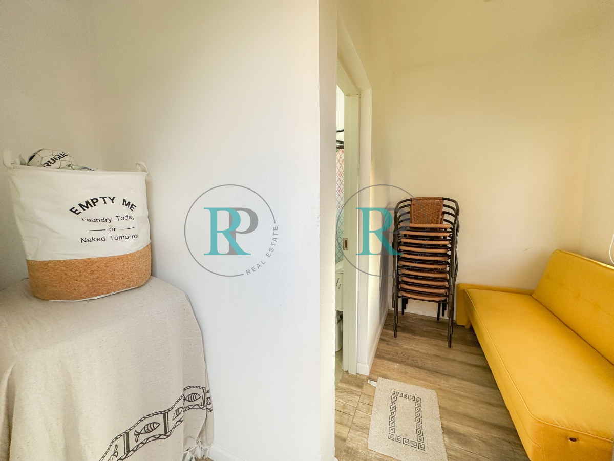 Casa ID.1124 - Casa con vista a Laguna del Diario, 3 dormitorios más dependencia y piscina