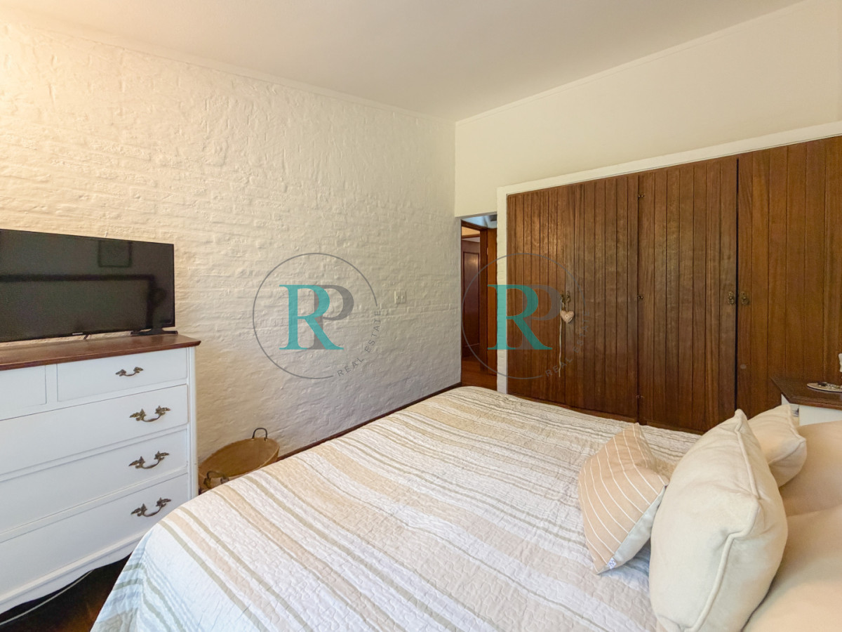 Casa ID.2674 - Casa en Pinares, 4 dormitorios y piscina climatizada