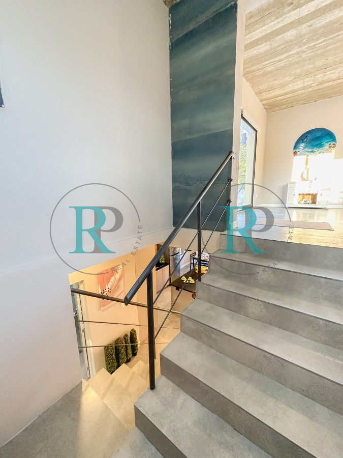 Casa ID.1124 - Casa con vista a Laguna del Diario, 3 dormitorios más dependencia y piscina