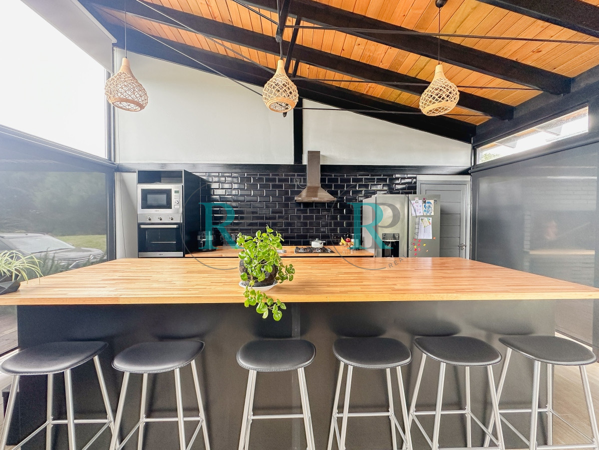 Casa ID.686 - Casa moderna en El Quijote, 3 dormitorios