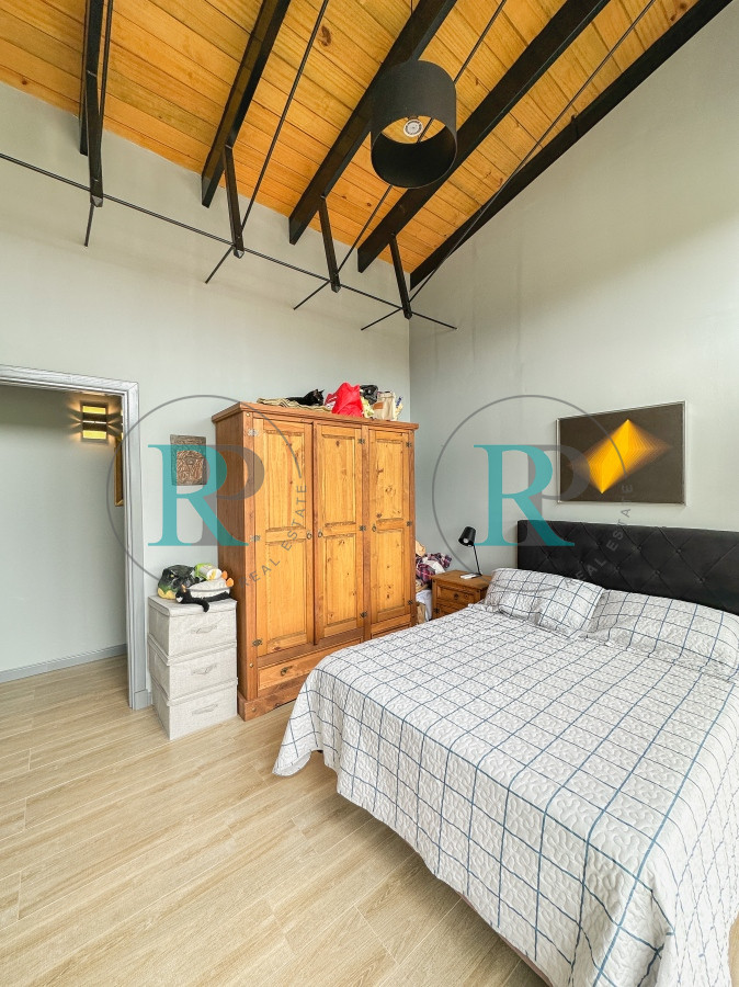 Casa ID.686 - Casa moderna en El Quijote, 3 dormitorios