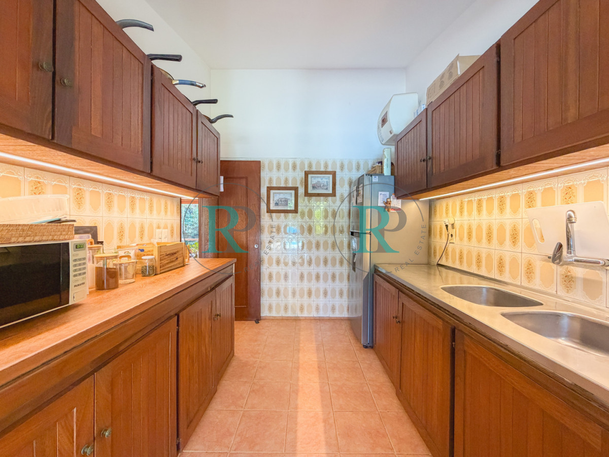 Casa ID.2674 - Casa en Pinares, 4 dormitorios y piscina climatizada