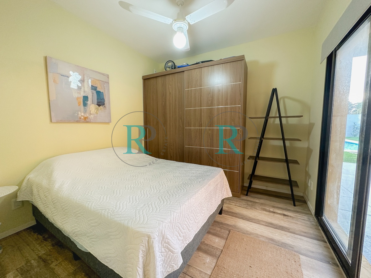 Casa ID.1124 - Casa con vista a Laguna del Diario, 3 dormitorios más dependencia y piscina