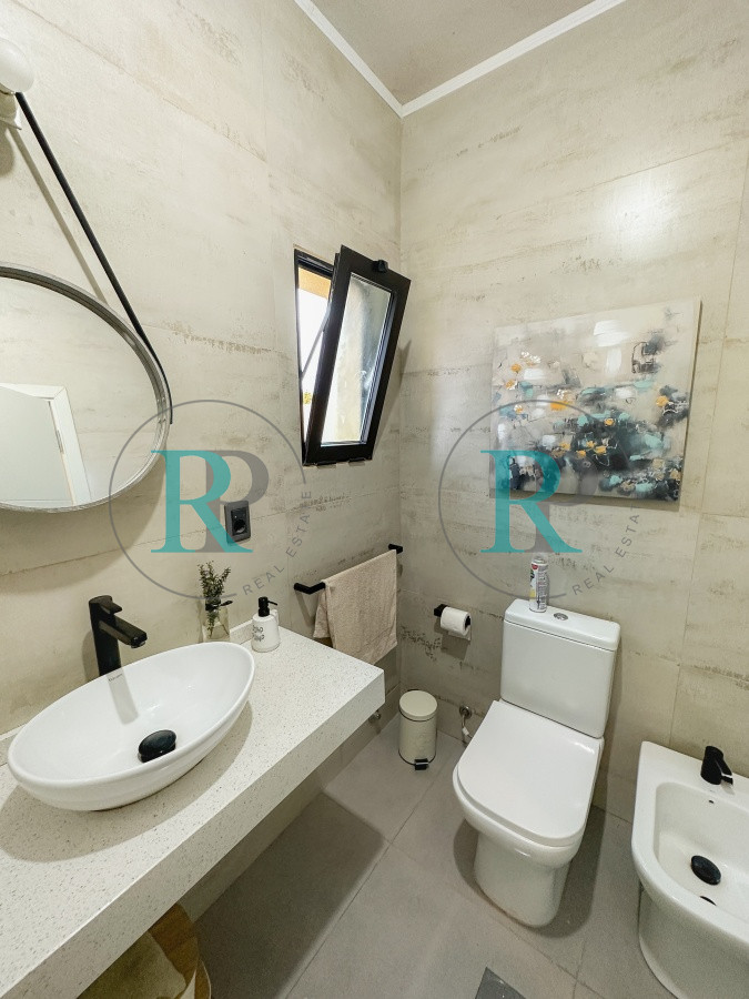 Casa ID.1124 - Casa con vista a Laguna del Diario, 3 dormitorios más dependencia y piscina