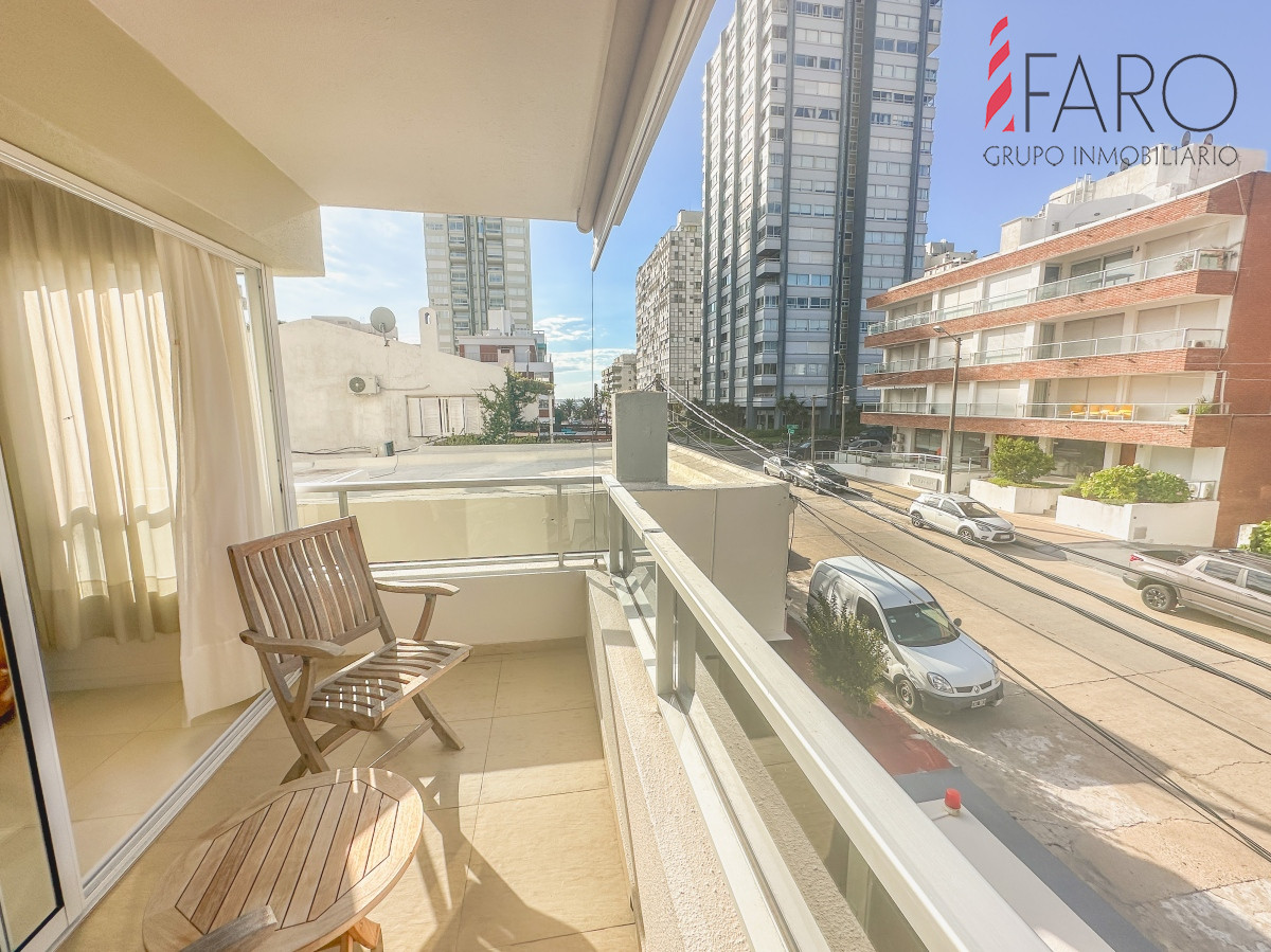 Apartamento ID.2678 - Apartamento de 2 dormitorios en Península