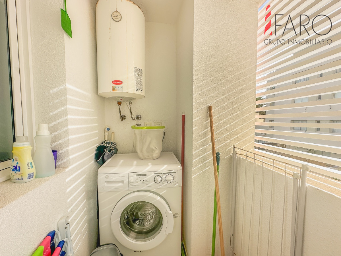 Apartamento ID.2678 - Apartamento de 2 dormitorios en Península