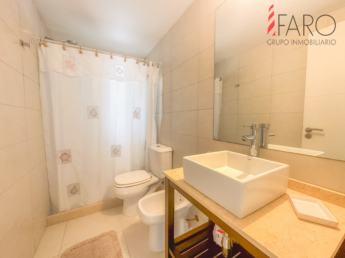 Apartamento ID.2678 - Apartamento de 2 dormitorios en Península