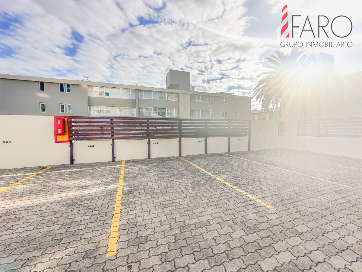 Apartamento ID.2678 - Apartamento de 2 dormitorios en Península
