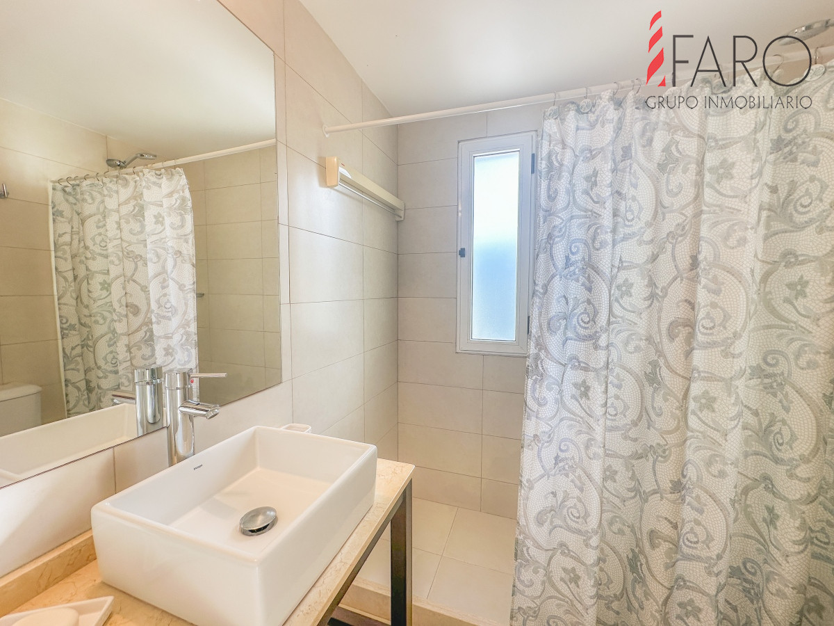 Apartamento ID.2678 - Apartamento de 2 dormitorios en Península