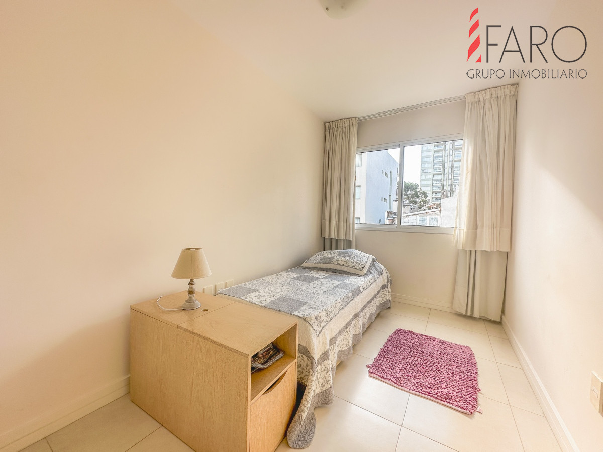 Apartamento ID.2678 - Apartamento de 2 dormitorios en Península