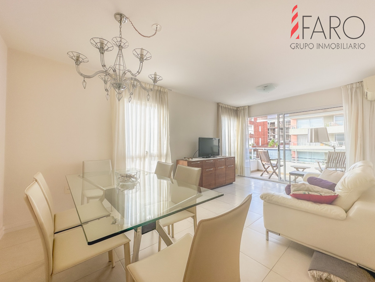Apartamento ID.2678 - Apartamento de 2 dormitorios en Península