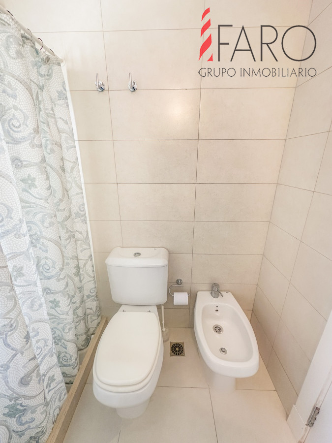 Apartamento ID.2678 - Apartamento de 2 dormitorios en Península