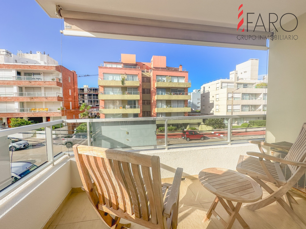 Apartamento ID.2678 - Apartamento de 2 dormitorios en Península