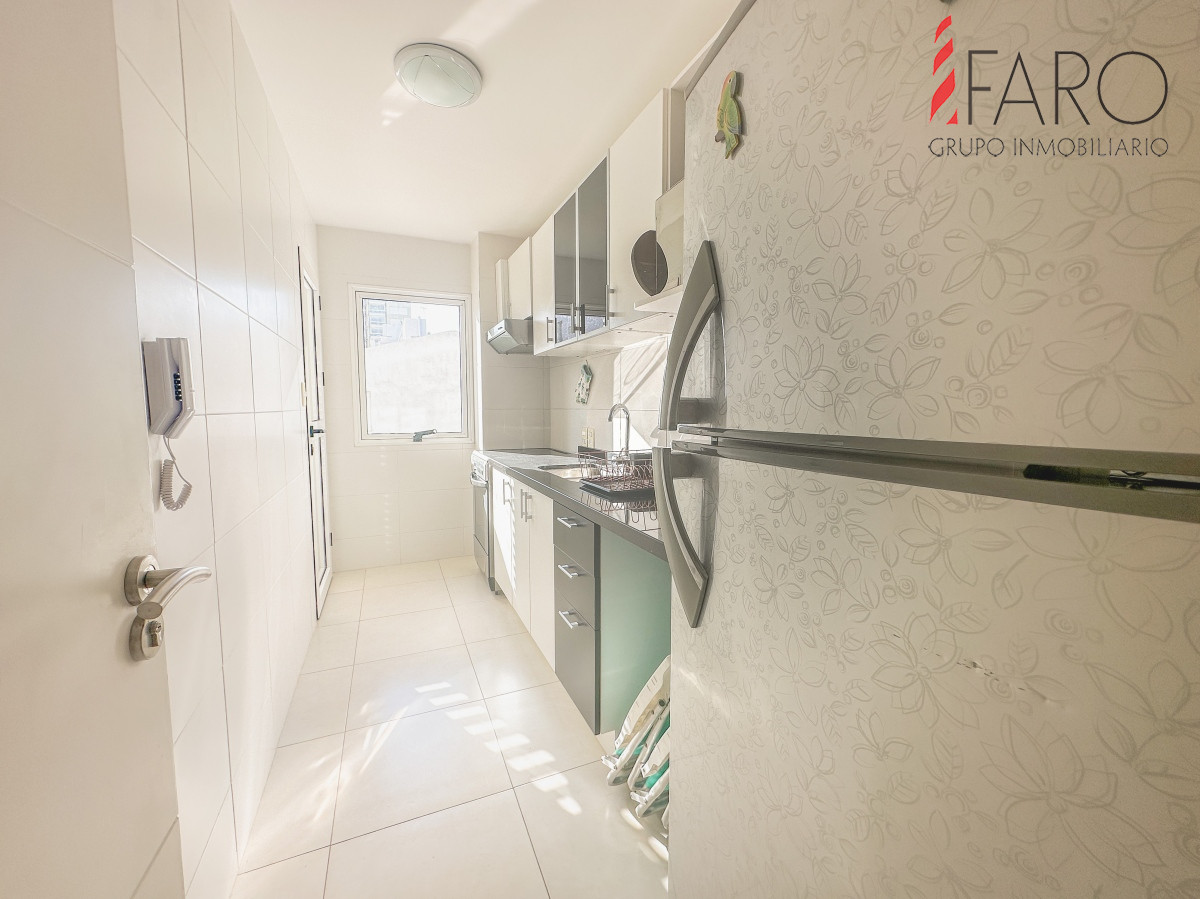 Apartamento ID.2678 - Apartamento de 2 dormitorios en Península