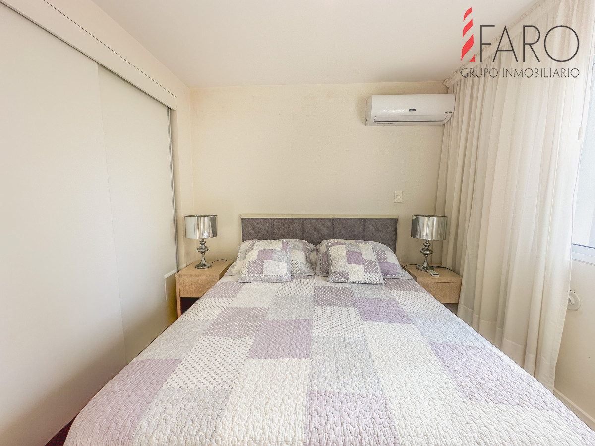 Apartamento ID.2678 - Apartamento de 2 dormitorios en Península