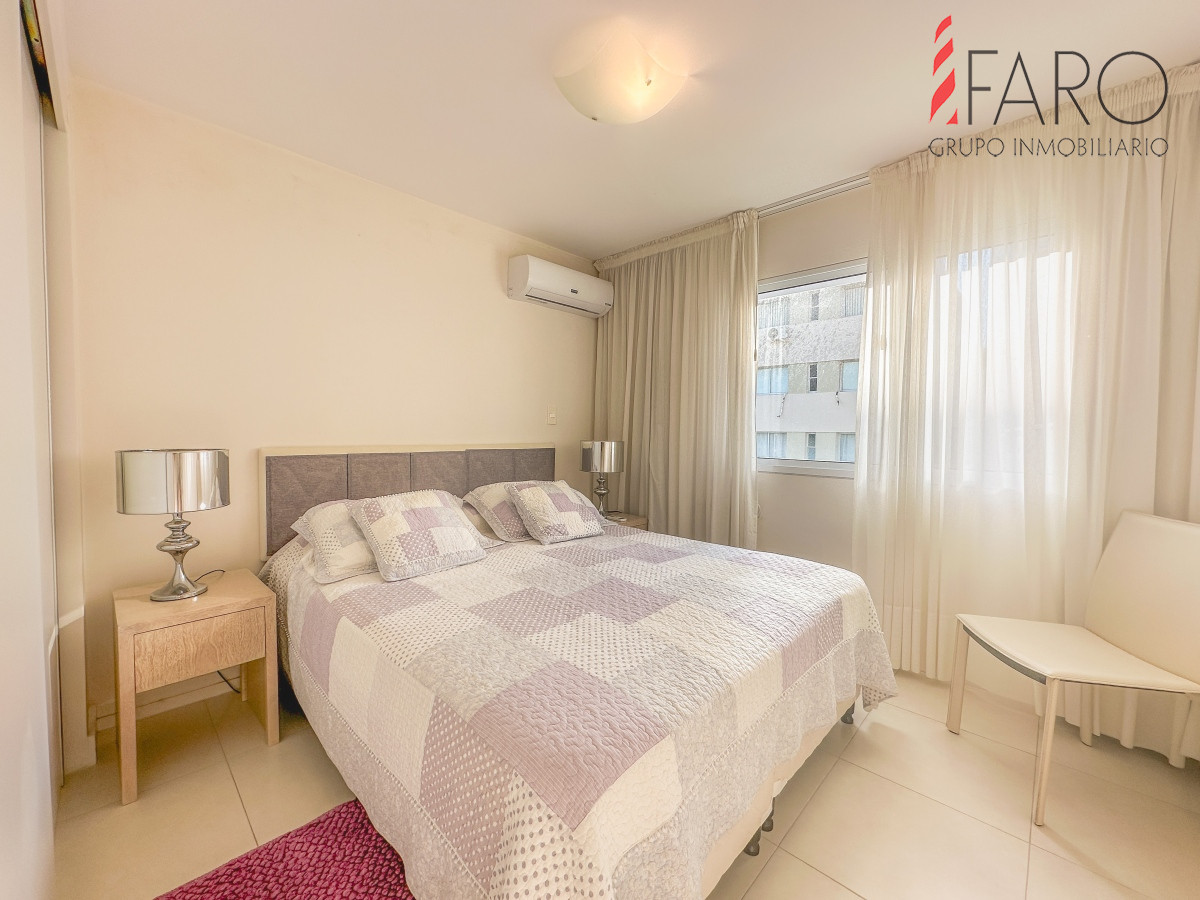 Apartamento ID.2678 - Apartamento de 2 dormitorios en Península