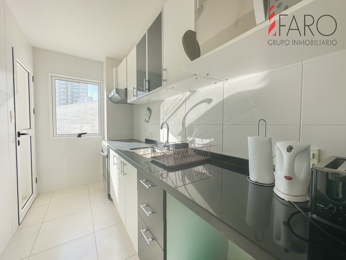 Apartamento ID.2678 - Apartamento de 2 dormitorios en Península