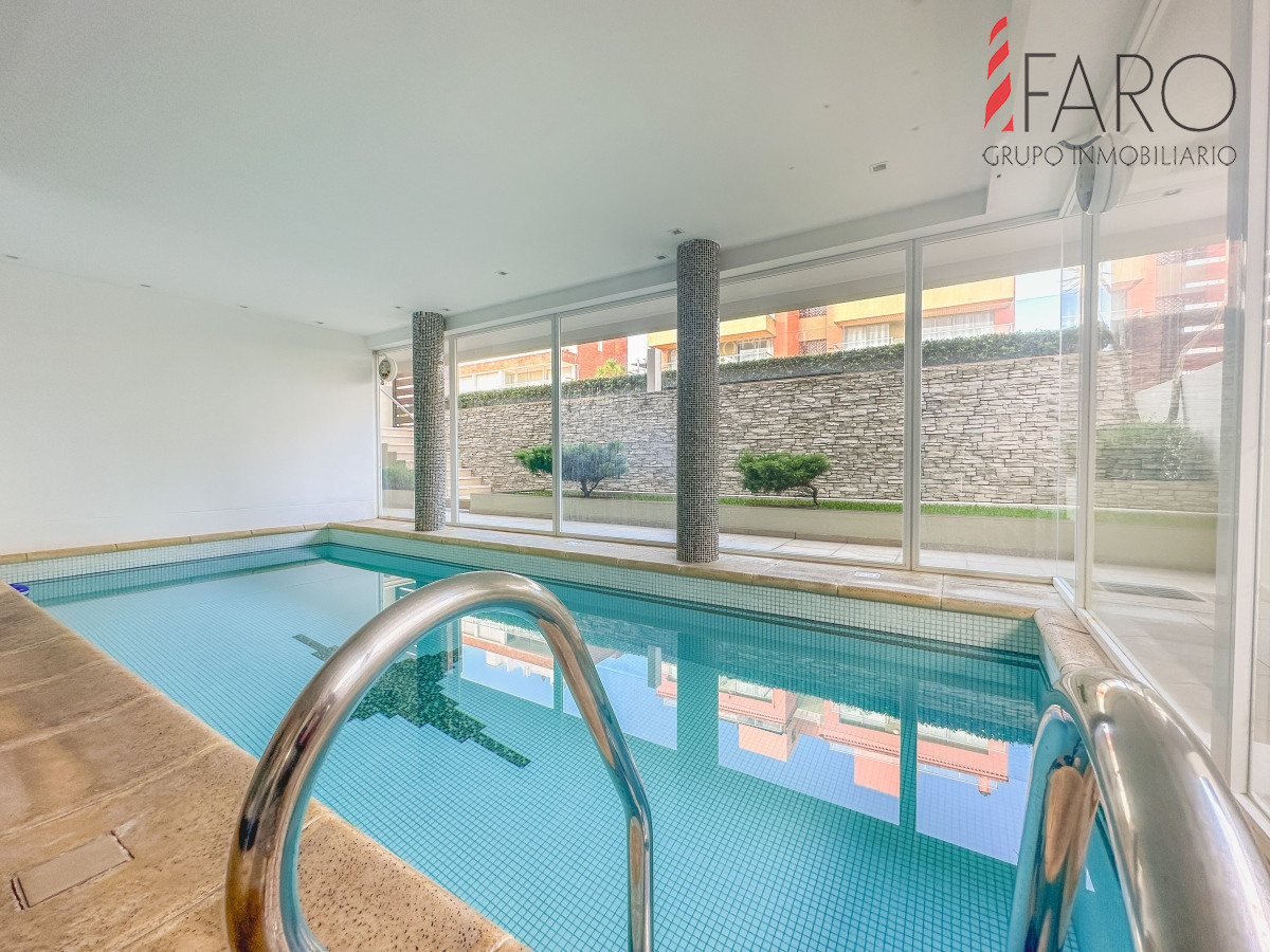 Apartamento ID.2678 - Apartamento de 2 dormitorios en Península