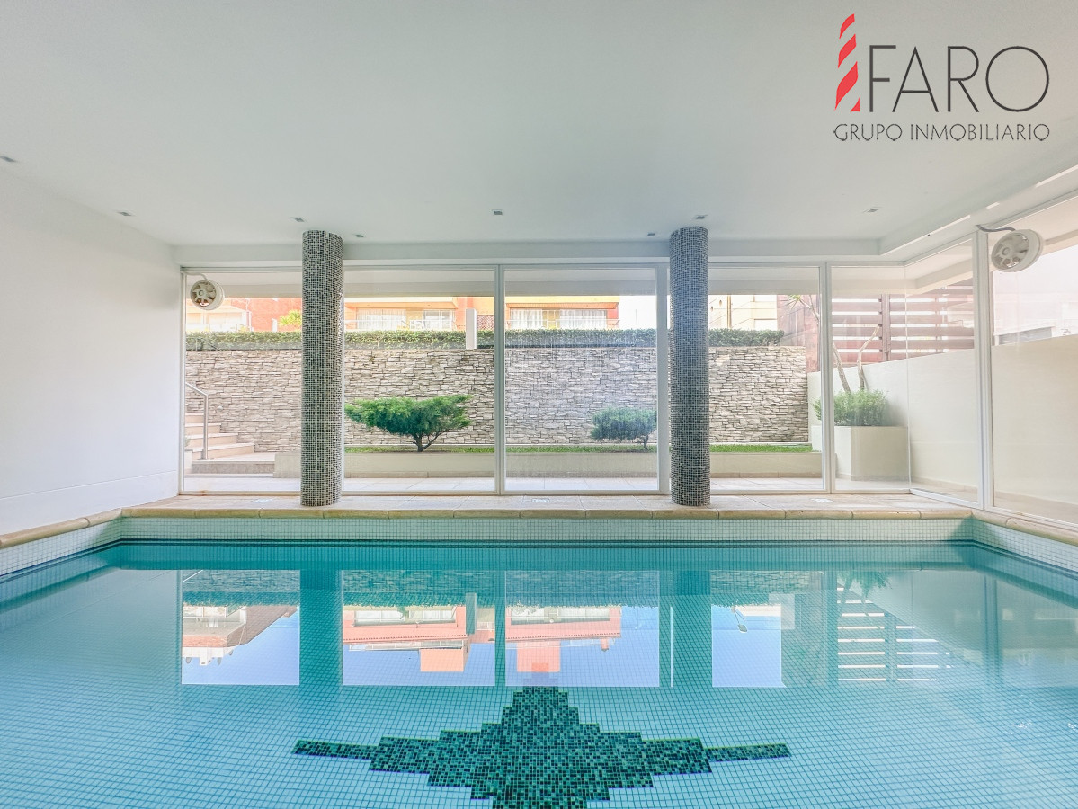 Apartamento ID.2678 - Apartamento de 2 dormitorios en Península