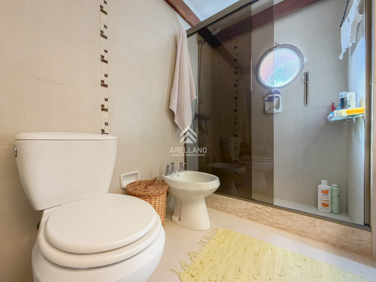 Apartamento ID.5876 - Venta Apartamento en Península, 3 dormitorios