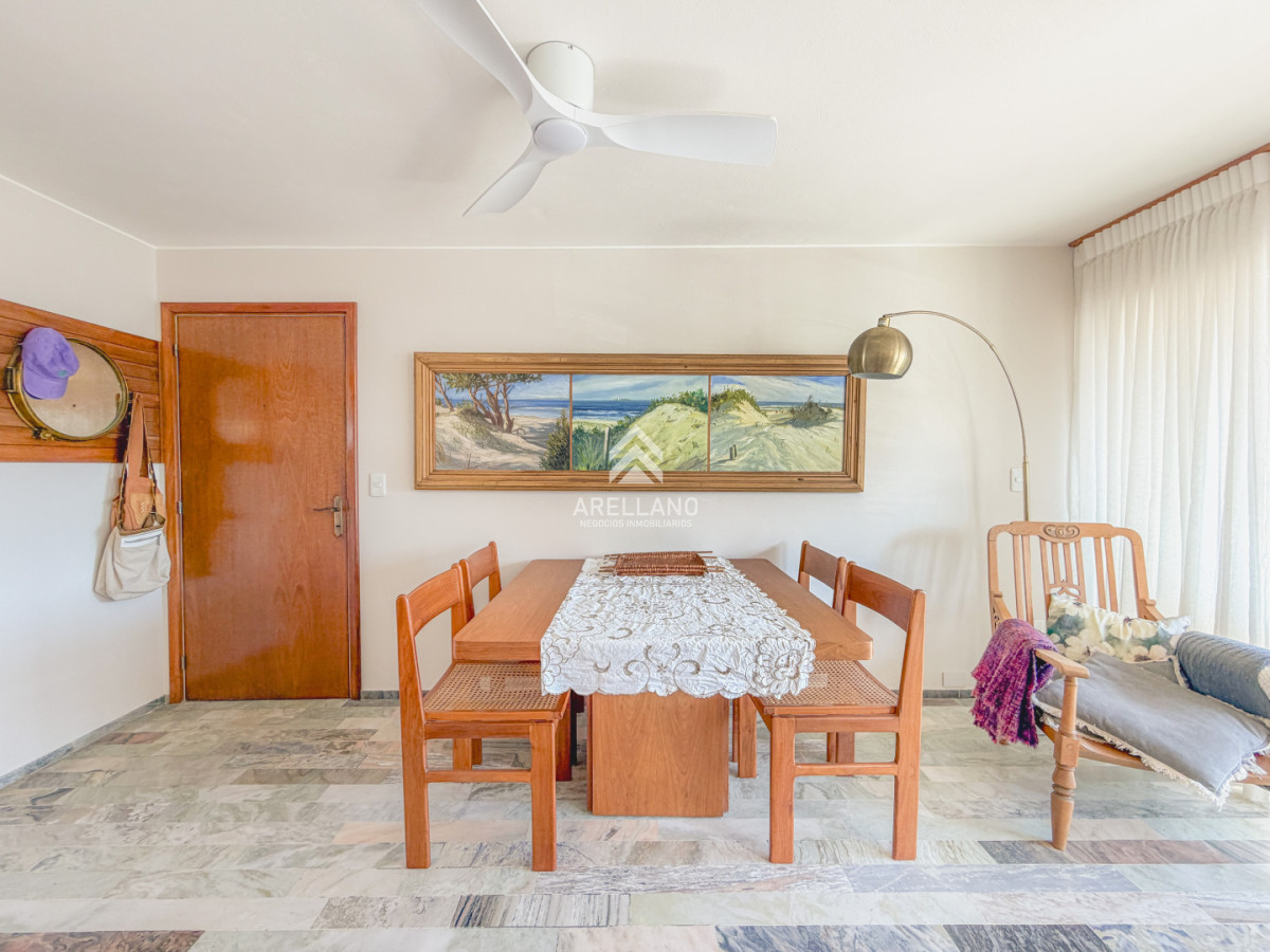 Apartamento ID.5876 - Venta Apartamento en Península, 3 dormitorios