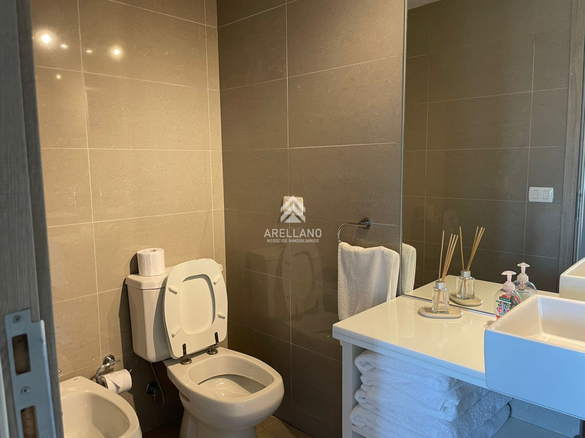 Apartamento ID.1474 - Apartamento de 3 dormitorios en alquiler de verano