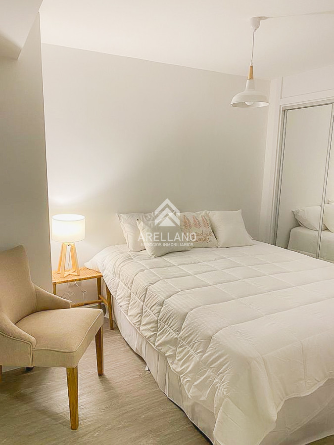 Apartamento ID.3678 - Roosevelt, apartamento monoambiente