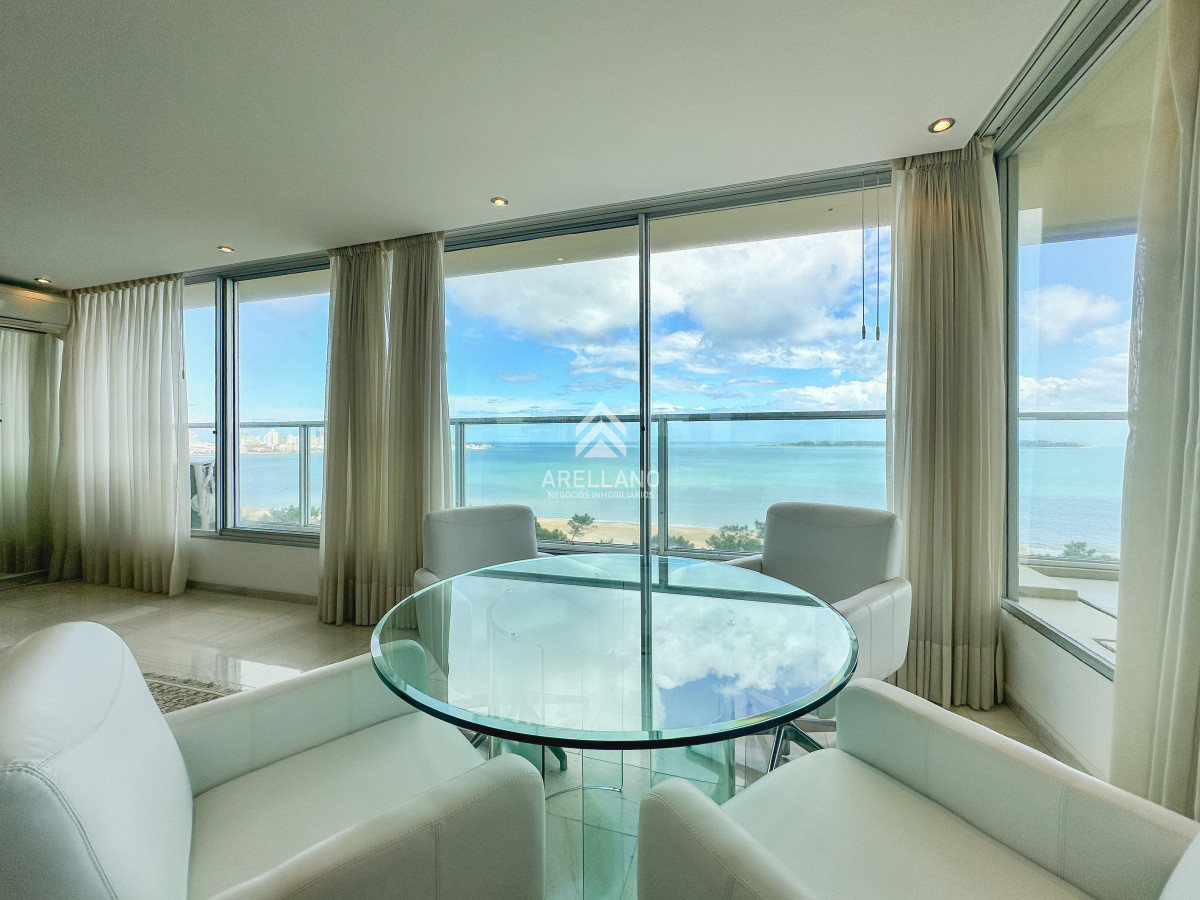 Apartamento ID.4513 - Apartamento en Golden Gate, Punta del Este