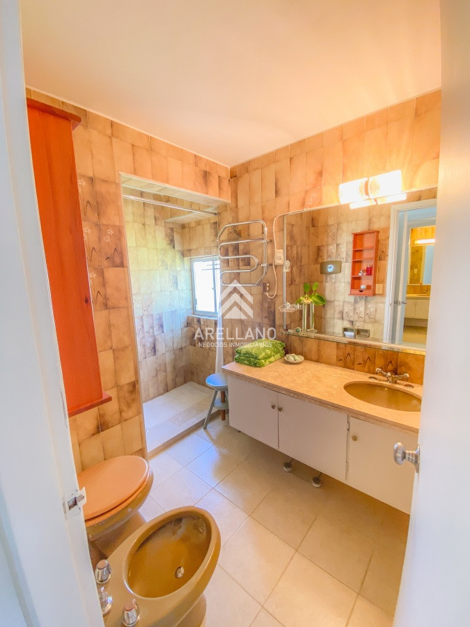 Apartamento ID.1580 - Apartamento esquinero frente al Océano, 2 dormitorios