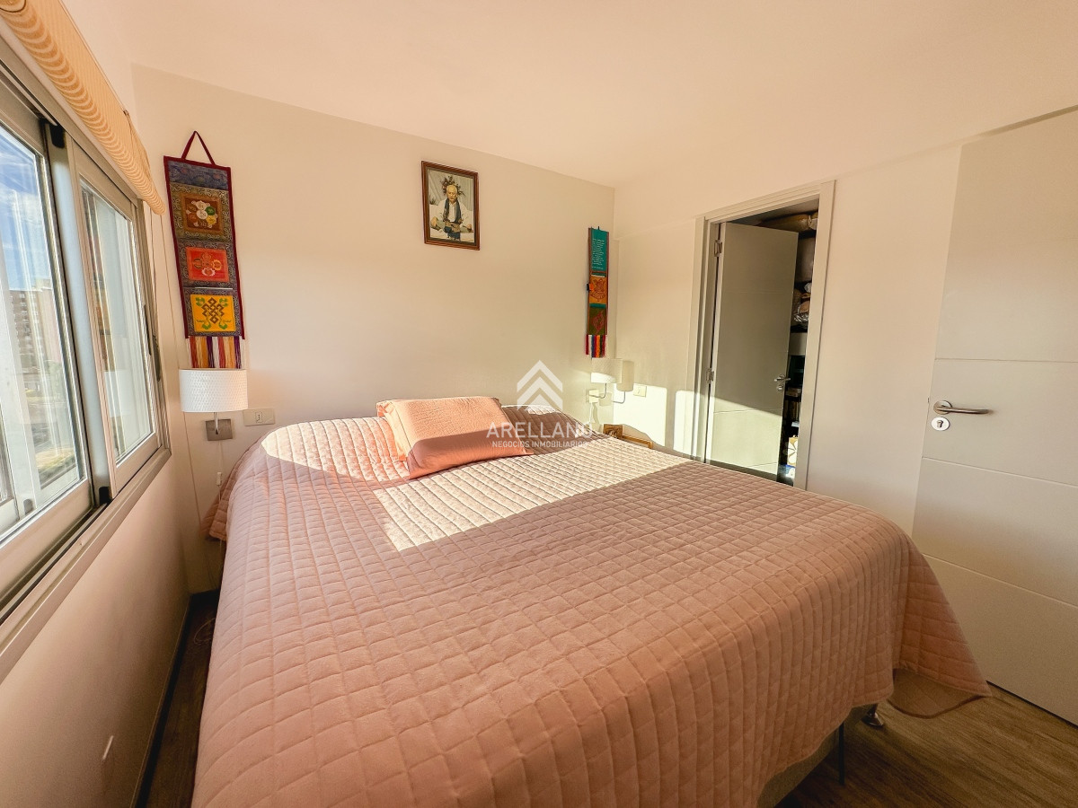 Apartamento ID.3039 - Venta Apartamento en Maldonado, 3 dormitorios