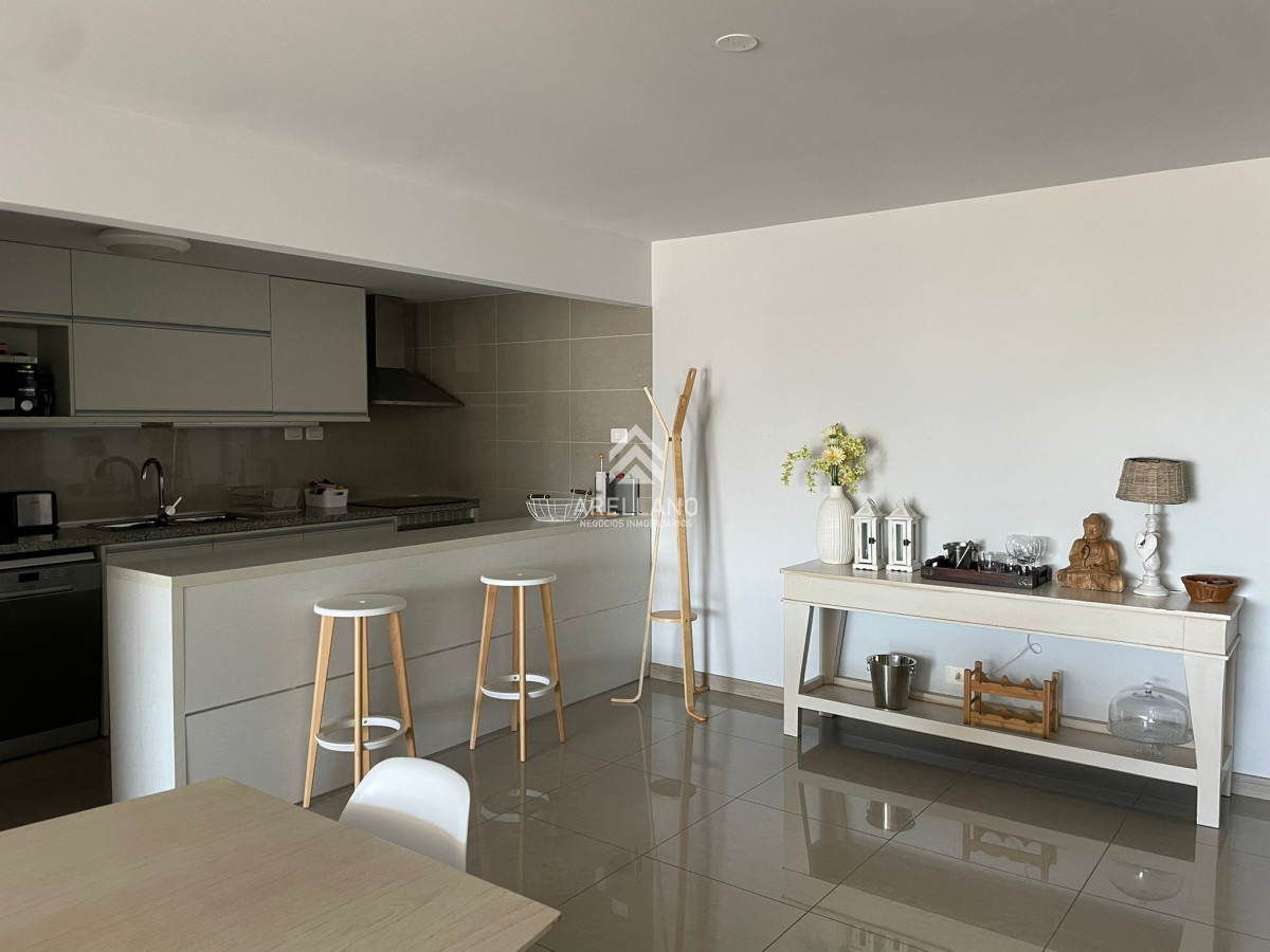 Apartamento ID.1474 - Apartamento de 3 dormitorios en alquiler de verano