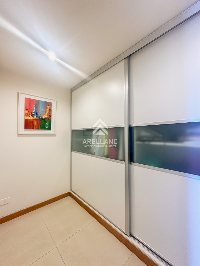 Apartamento ID.5100 - Venta Apartamento en Roosevelt, 2 dormitorios