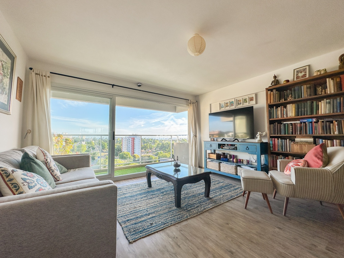Apartamento ID.3039 - Venta Apartamento en Maldonado, 3 dormitorios