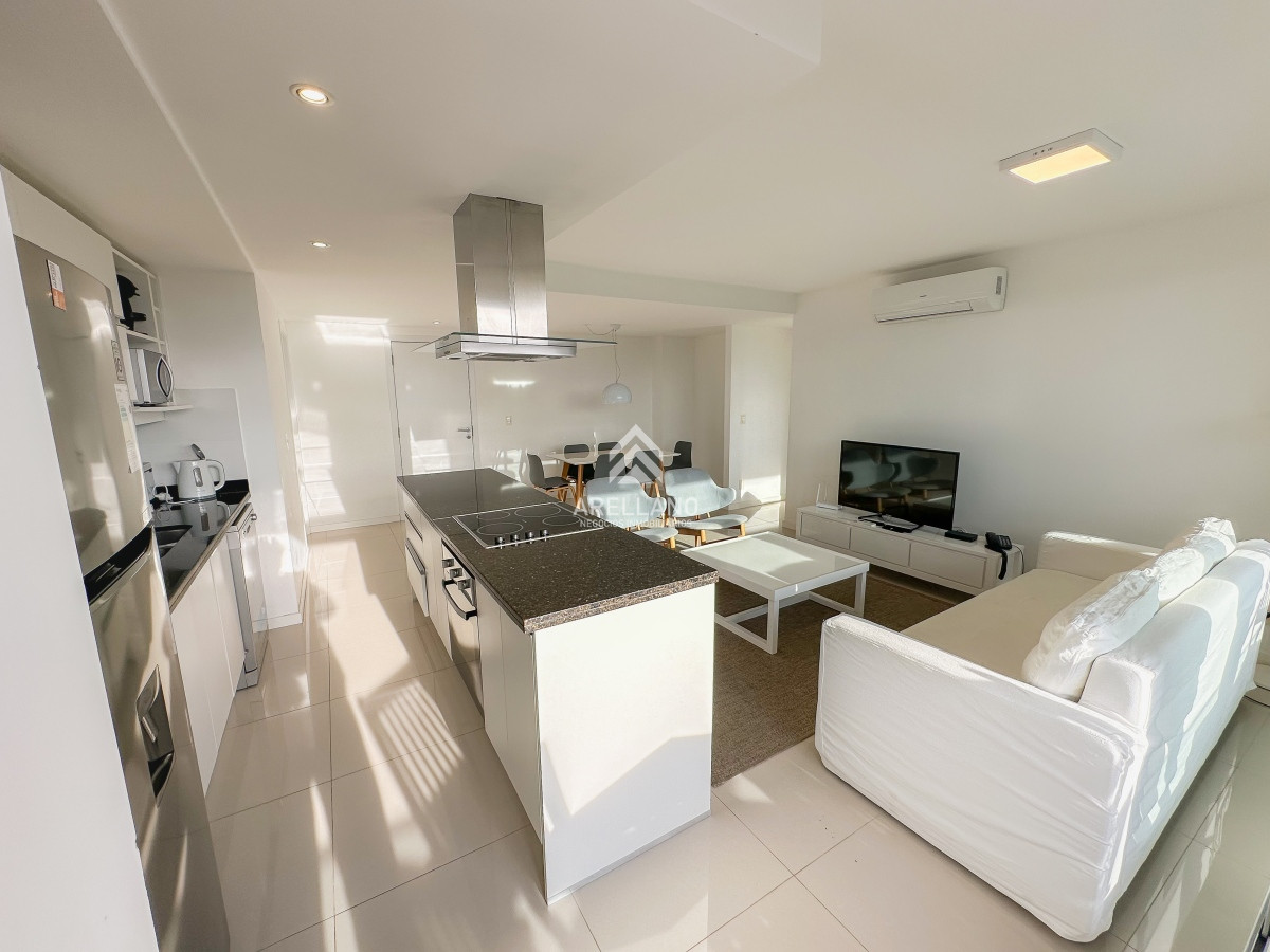 Apartamento ID.2919 - Venta apartamento 2 dormitorios 