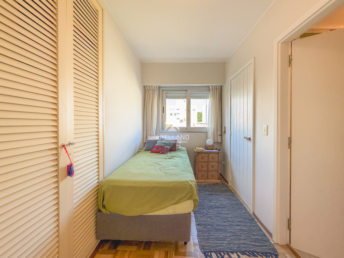 Apartamento ID.5876 - Venta Apartamento en Península, 3 dormitorios