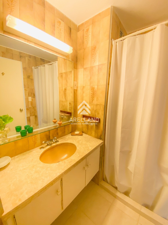 Apartamento ID.1580 - Apartamento esquinero frente al Océano, 2 dormitorios